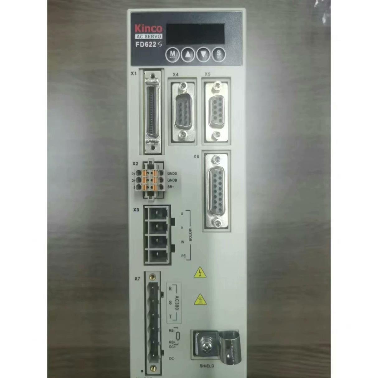 FD622S-AA-000,步科伺服驱动器,艾克曼/爱科曼等