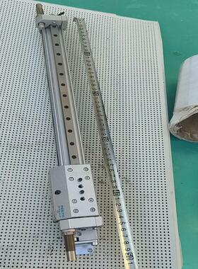 费斯托DGPL-18-400-PPV-A-KF滑台气缸161