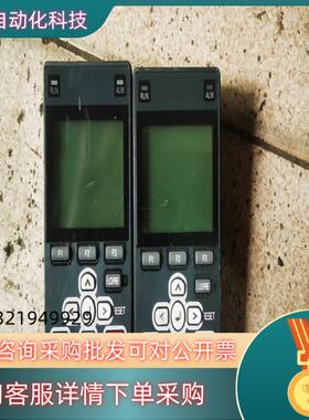 安川GA700/GH700变频器操作面板JVOP-KPLCA