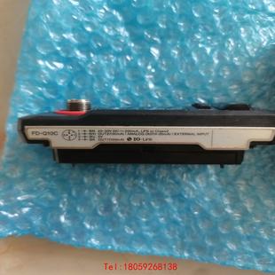 非标价 8成 基恩士FD 二手拆机 功能 Q10C流量计