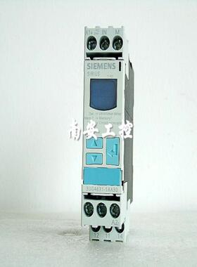 继电器3UG4615/4512/4614/16/17/4631-1CR20/2CR/1BR20/1AW30