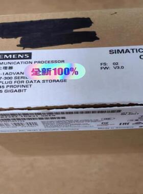 仅开封6GK7343-1GX31-0XE0议价