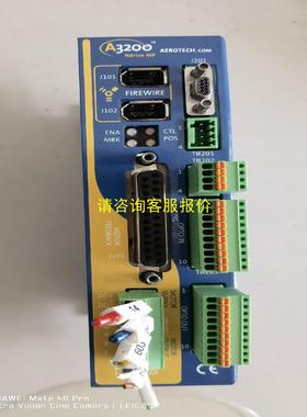 询价AEROTECH A3200驱动器NdriveMP10-IO