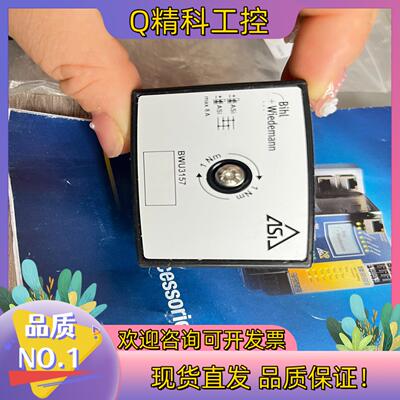 现货BWU3157 Bihl+Wiedemann 的可以
