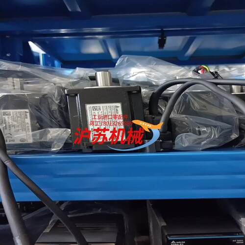 台达伺服电机ASD-B3-0421-E ASD-B3-042
