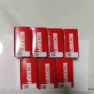 倍福EK1100需要的朋友私信我哦……议价