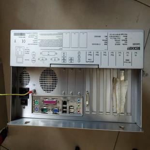 CP6902 BECKHOFF倍福主机C6640 0020