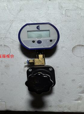 【环球】原装美国CECOMP DPG1000B15PSIG-5拆机