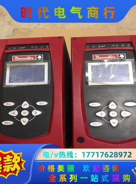 马头Desoutter控制器，型号CVIL II 。成色议价