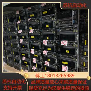 B二 0421 400W台达B2系列伺服驱动器ASD