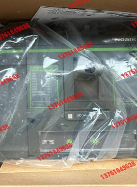 全新诺雅克Ex9M3N500安断路器。