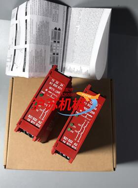 AB罗克韦尔 继电器 440R-N23123 MSR126R
