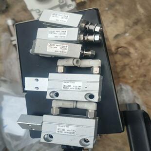cdujb10 SMC小气缸cdujb12 20d