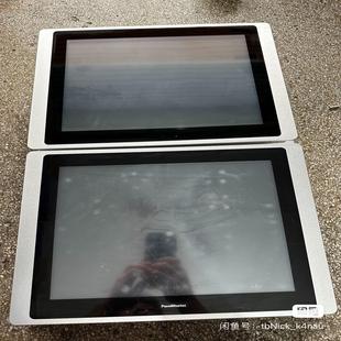 功能ST实图PK215051拆机 德峰 屏通V2Q1C00触摸屏