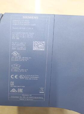 S7518-4AP00-0AB0议价