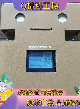 现货全新原装 NSD 编码器控制器 NCV-20NGNMP