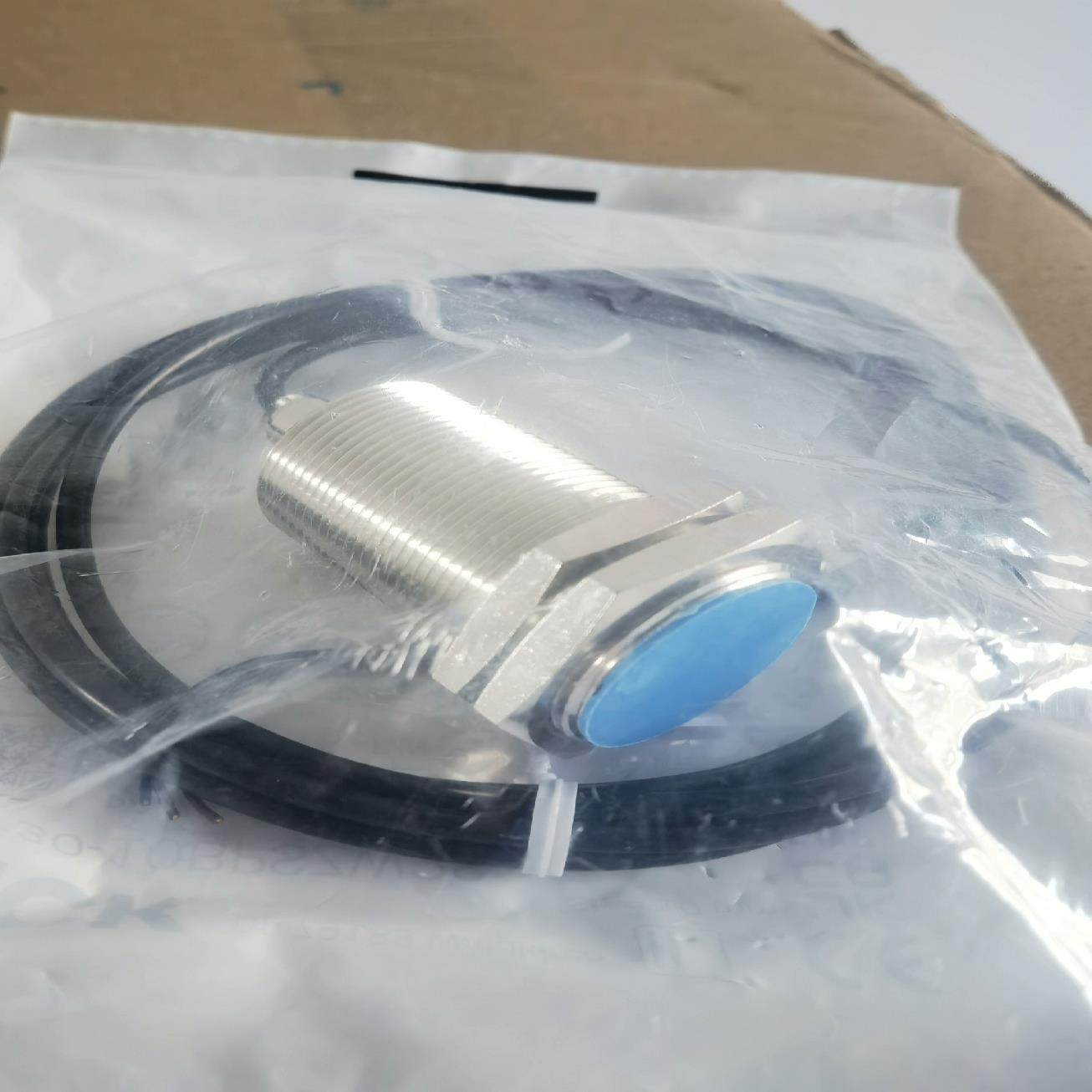 IME30-10BPSZW2S-电感式接近开关-Sick 西