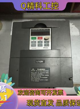 现货日博RB3000变频器  3.7kw  380V  型号RB
