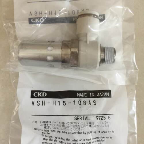 CKD真空发生器VSJ-H10B-66S-3VSH-H10-S6AJ议价