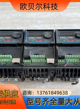 光宝变频器EVO600021S0D4E20F