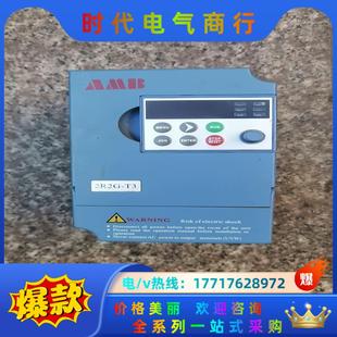 功能正常 AMB变频器 型号AMB100 外议价 2R2G