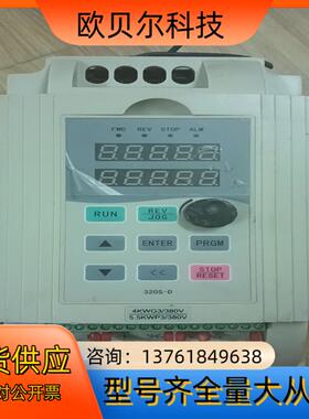 金田变频器型号: JTE320S V0040G3