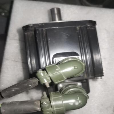 [德峰]ESMG132B6HG2电机-
