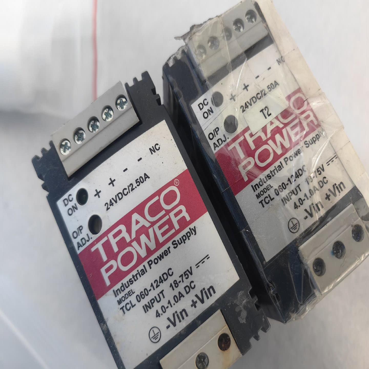 （设备配件）直流电源模块 TCL060-124DC