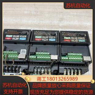 台达变频器VFD007EL21A议价