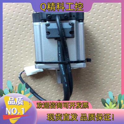现货电机MHMF042L1U2M电机新的没有上机使用便宜处