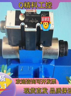 全新R900974758 4WRZE16E150-7X/6E