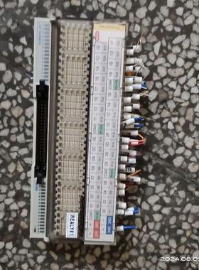 （设备配件）韩国R32C-YNT SAMWON模块，成色如图，成色漂亮，