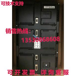 控制器 原装 3HAC025338 IRC5 006 供应二手