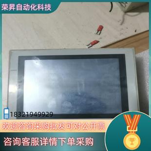 触摸屏 人机界面 F940GOT 功能完好 LWD 现货