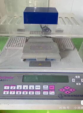 [德峰]STRATAGENE GRADIENT 96