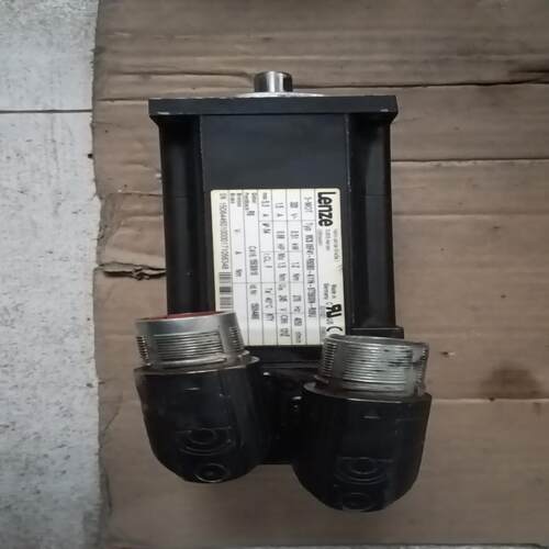 [德峰]-MCS06F41-伦茨A11NRS0B0ST5S00-电机