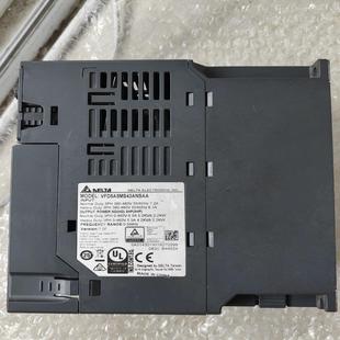 （设备配件）VFD5A5MS43ANSAA台达变频器2.2KW，功能包好