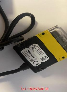 【非标价】康耐视读码器DM150S成色95新