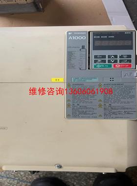 （请询价）安川变频器CIMR-AB4A0044FBA议价