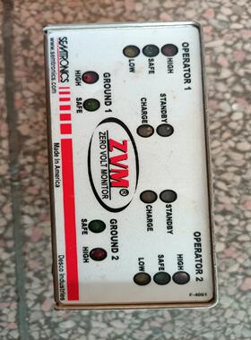 议~62006 ZVM1002-2USEMTRONICS控制