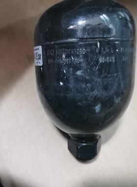 金风750机组系统压力蓄能器260（0.75L，125bar