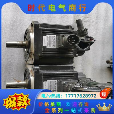 台达伺服电机E31310PS议价