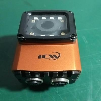 （设备配件）读拍摄 实物码器视界ERR ICW75LS固定式，漂亮成色