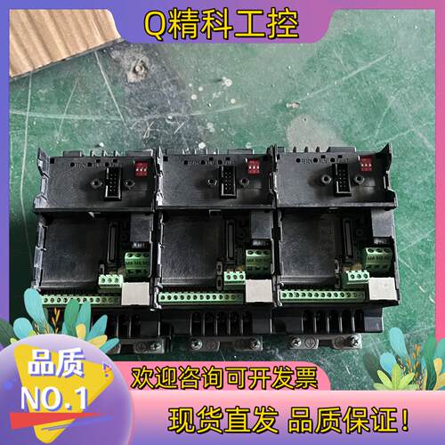 现货3G3MZ-A4015-ZV21.5kw变频器