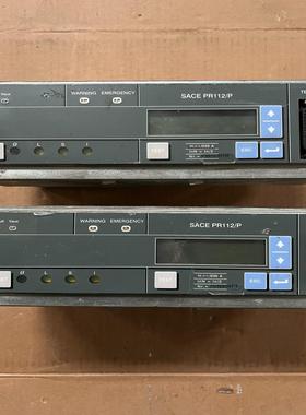 ABB框架断路器电子脱扣器SACE PR112/P