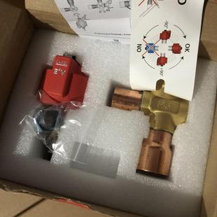 意大利卡乐电子膨胀阀E4V E4V95AST00