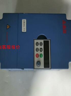 拆机安邦信变频器AMB100S-4R0G/5R5P-T3 4
