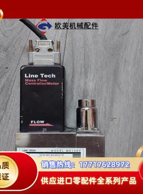 M3100V计LINE TECH，。量程50SLM，议价