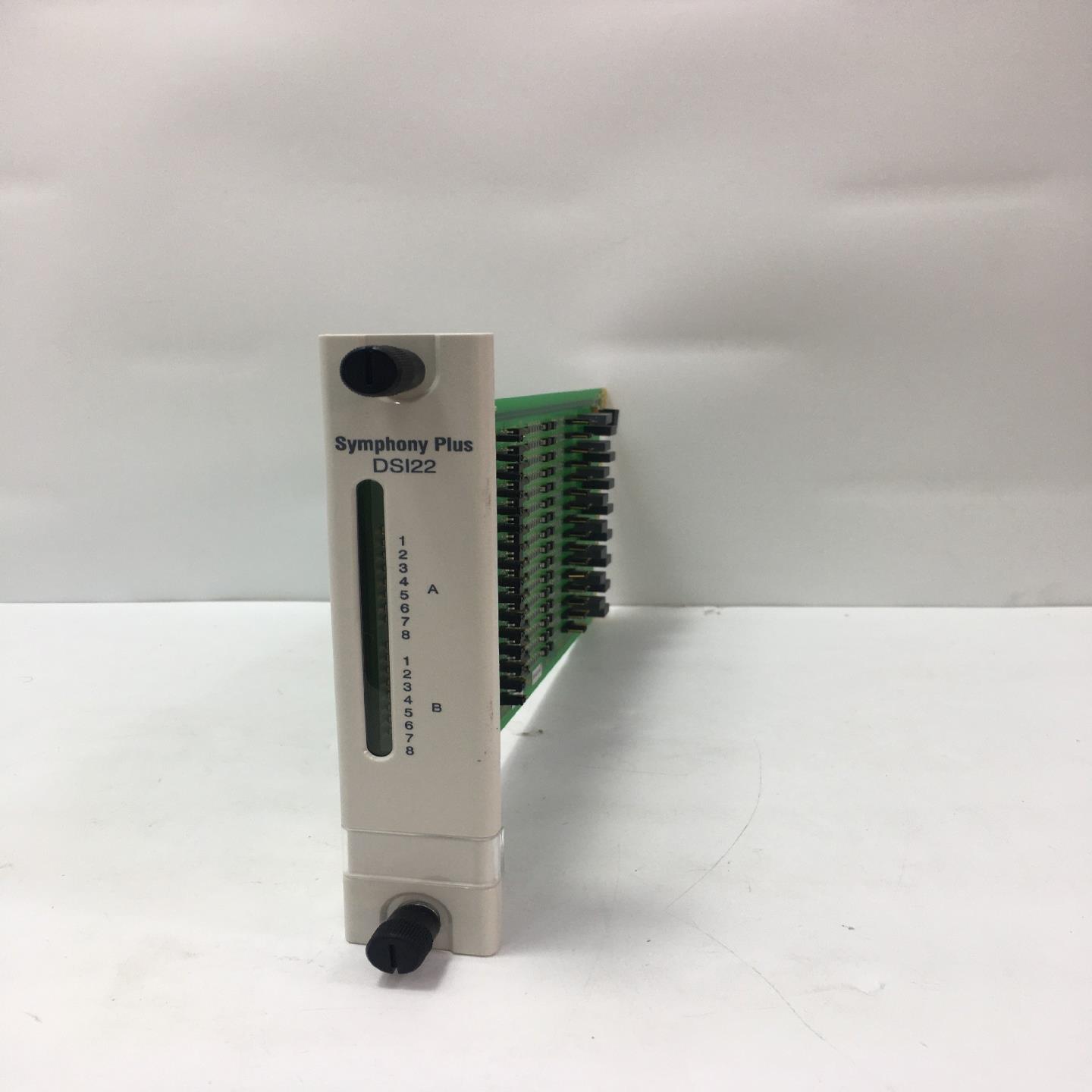 (设备配件)ABB SPDSI22 刚刚到货,非常新