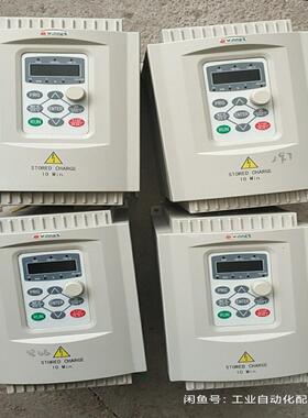 微能变频器 v81g 1.5kw  功能，，